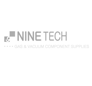 NINE TECH Logo